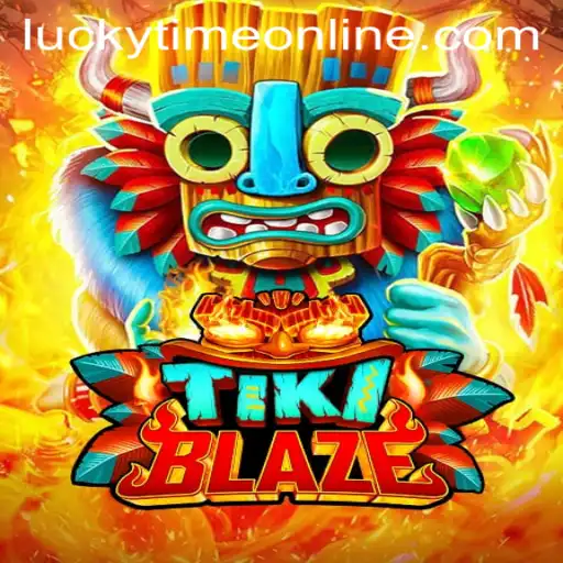 Discover the Thrills of TikiBlaze: Embrace Your Lucky Time