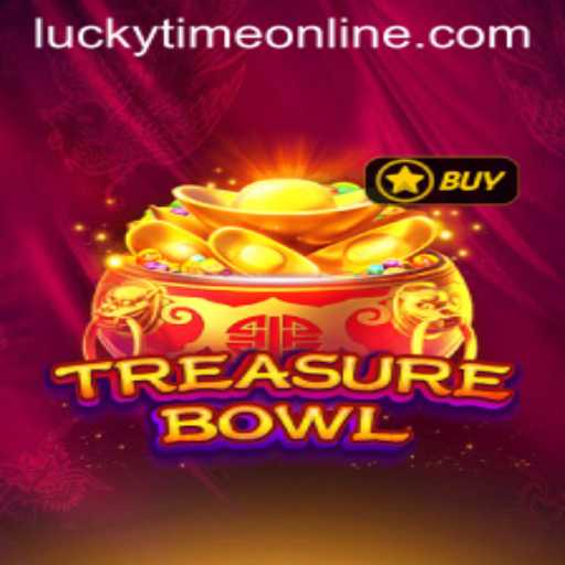 TreasureBowl: Unveiling the Thrills of 'Lucky Time'