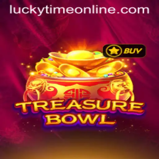 TreasureBowl: Unveiling the Thrills of 'Lucky Time'