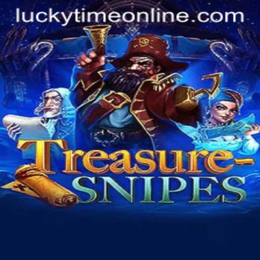 Exploring the Exciting World of TreasureSnipes: Unveiling Lucky Time