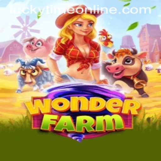 Explore the World of WonderFarm: An Enthralling Adventure